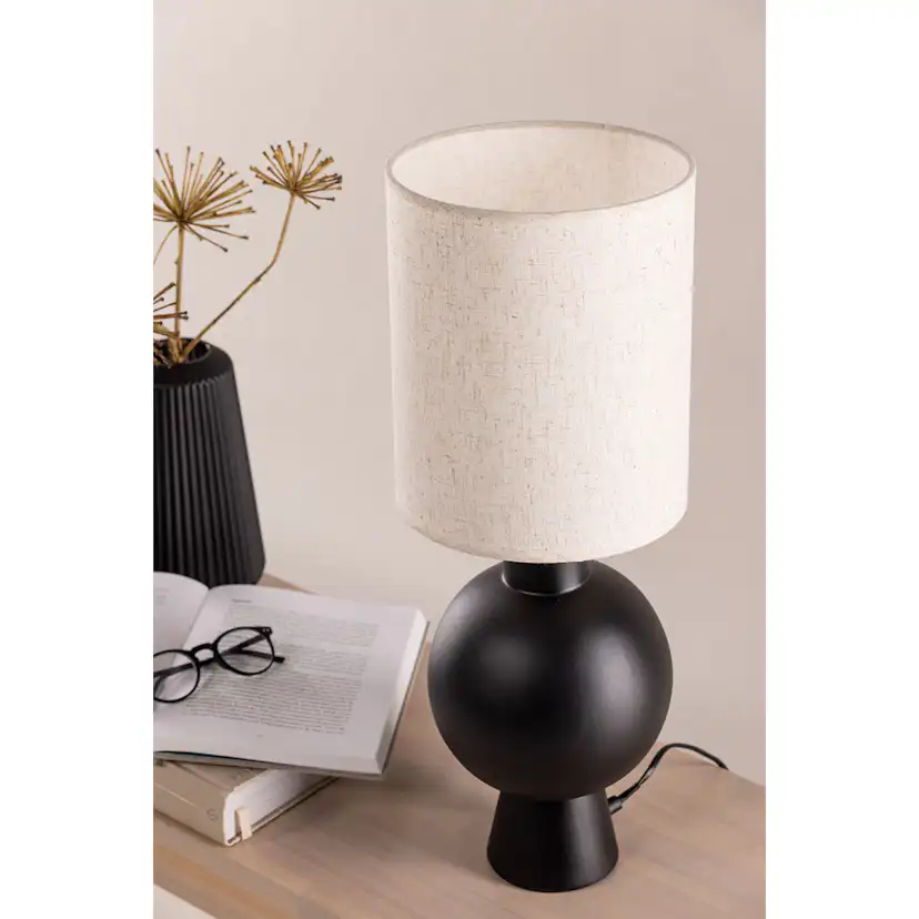 Bordslampa Vind Mysterna