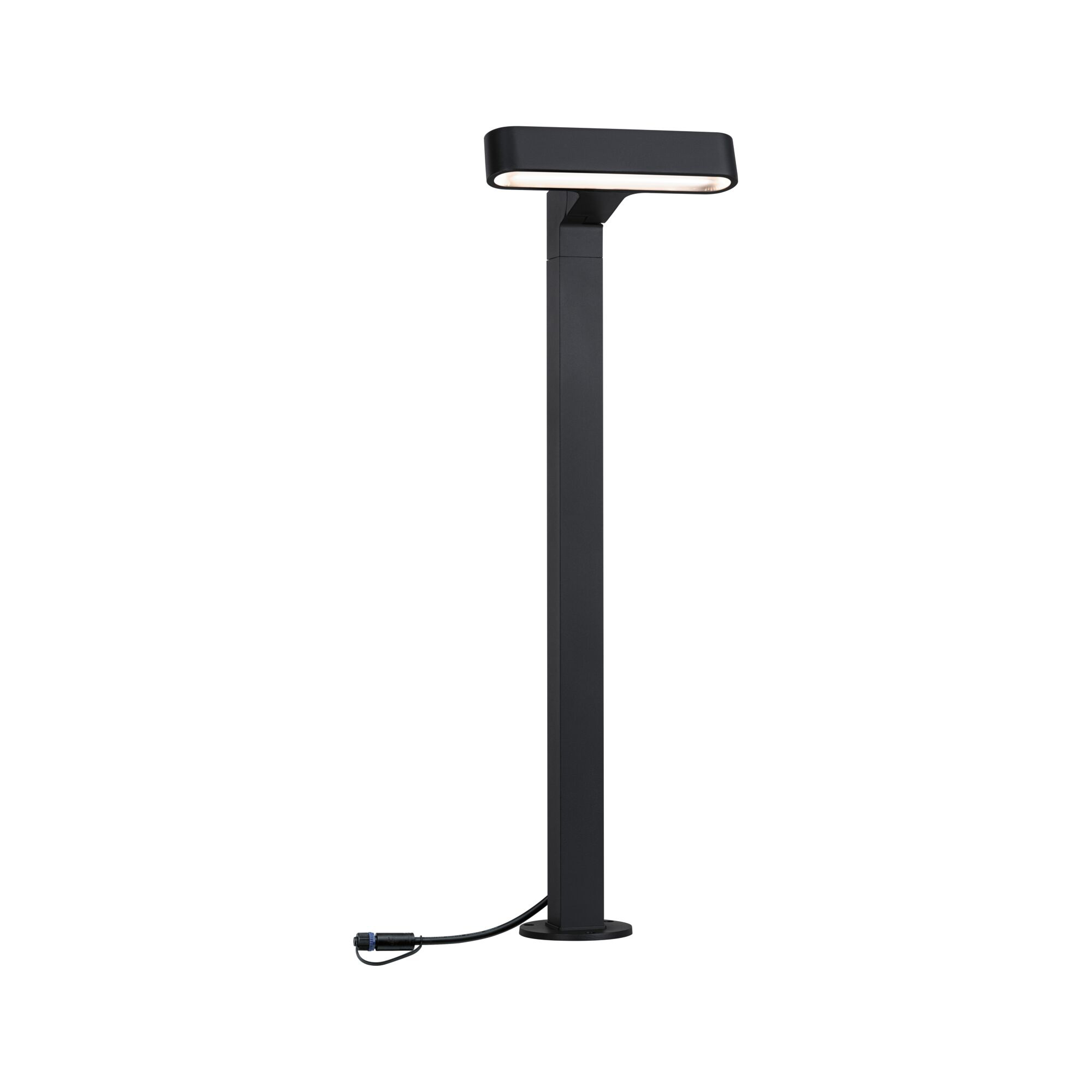 Pollare LED Paulmann Ito Plug & Shine IP65 24V