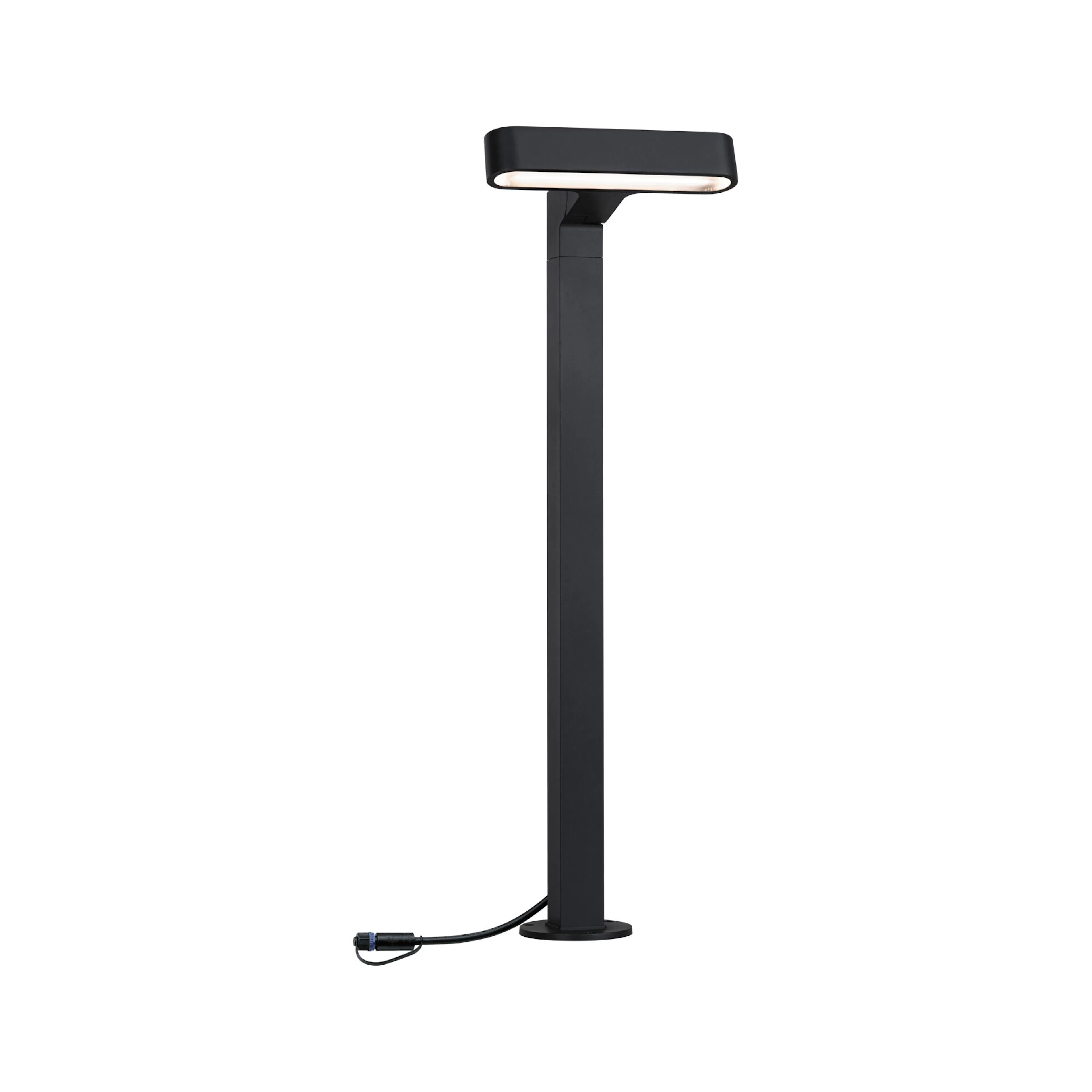 Pollare LED Paulmann Ito Plug & Shine IP65 24V