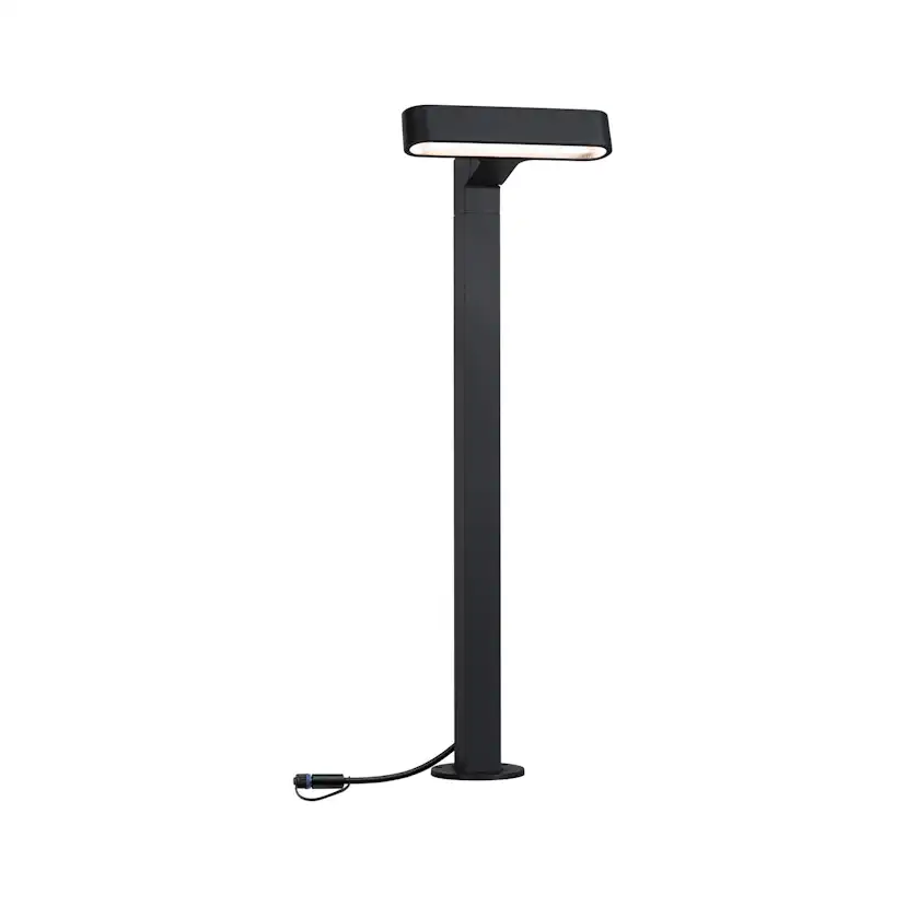 Pollare LED Paulmann Ito Plug & Shine IP65 24V