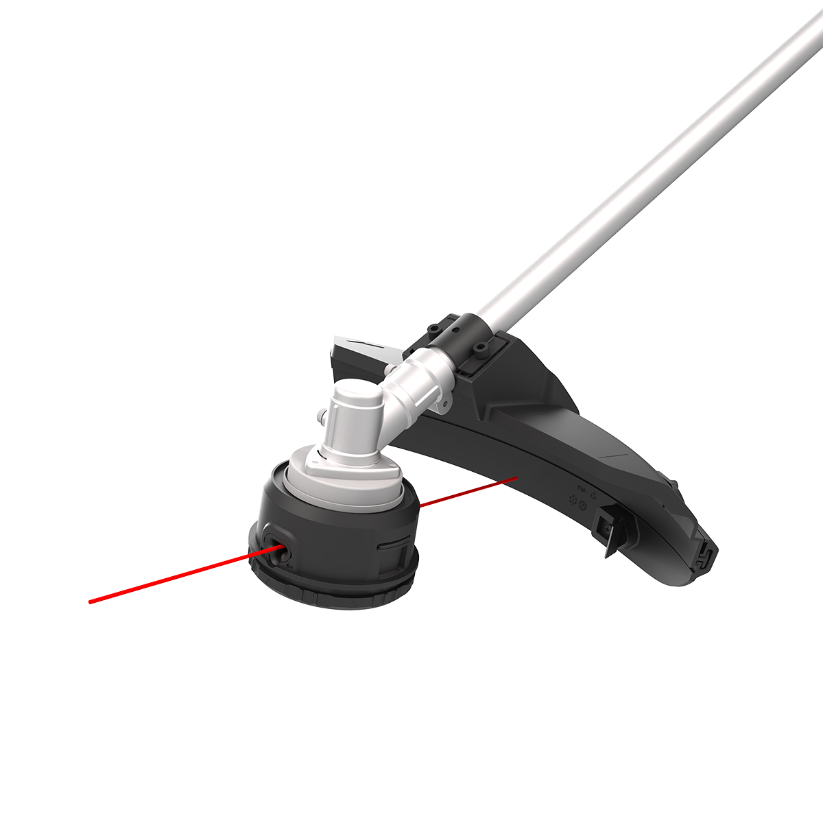 Grästrimmer Worx WG084E.9 40V
