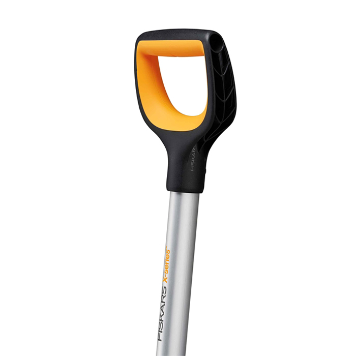 Snöraka Fiskars X-Series Roller