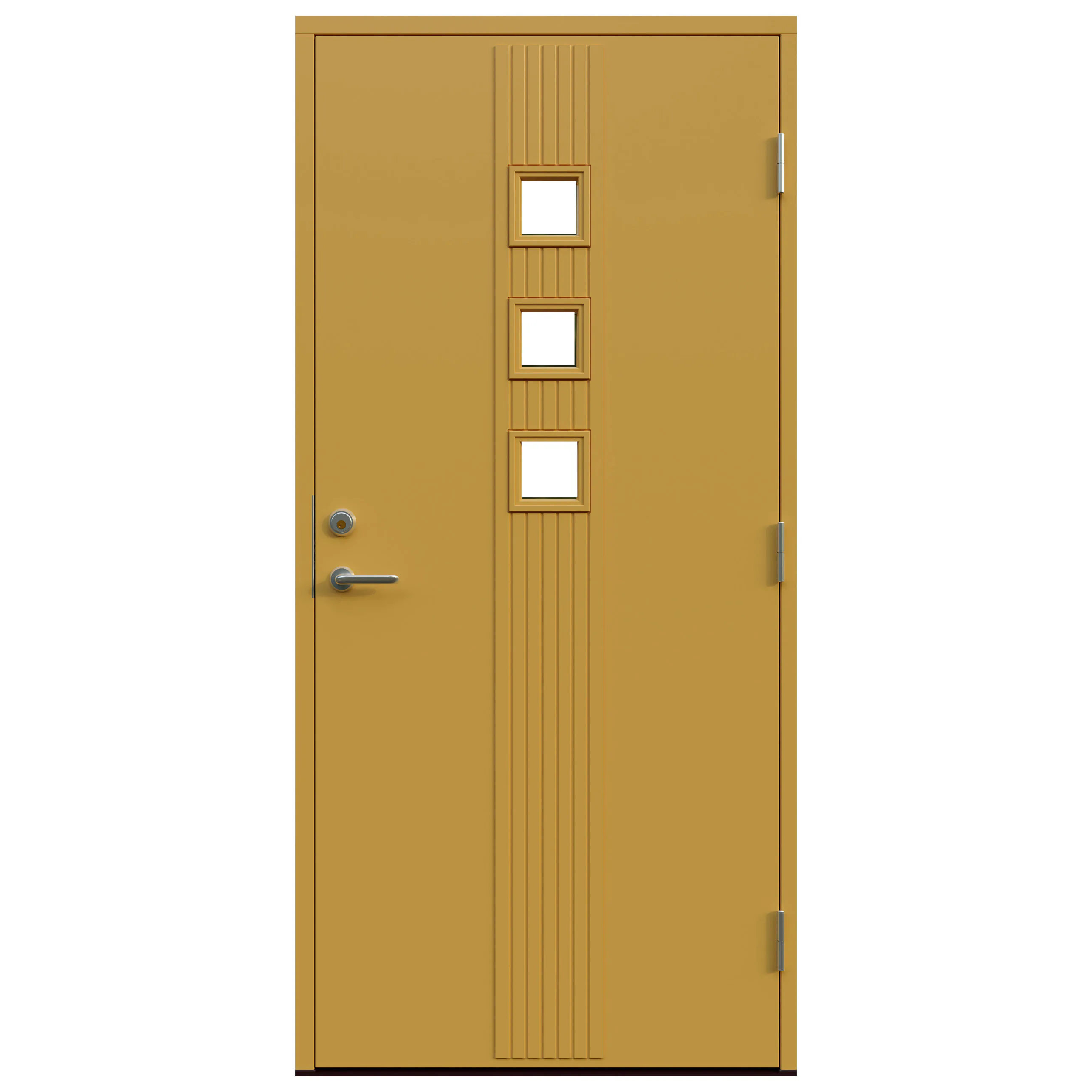 S-2040-Y20R, Gul