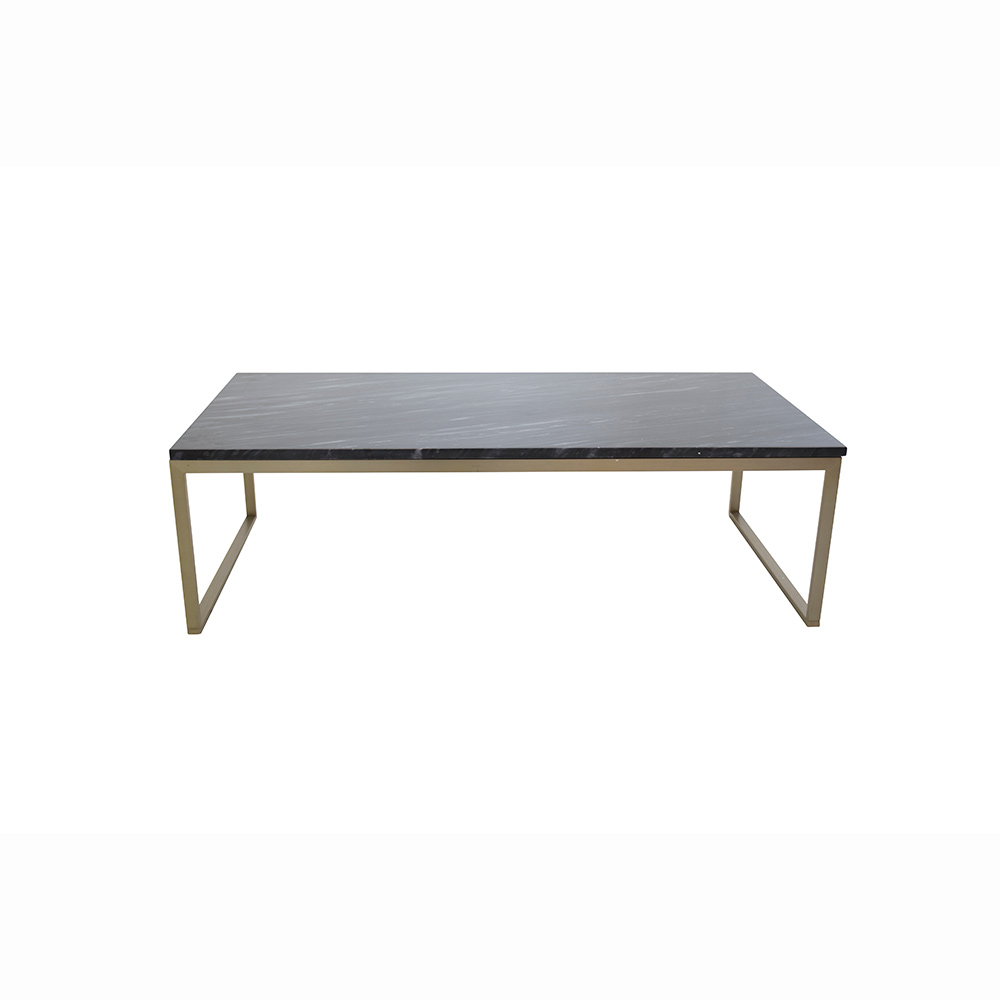 Soffbord Venture Home Estelle Marmor