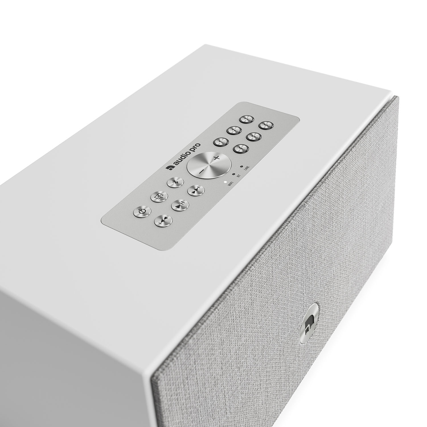 AUDIO PRO Högtalare C5 MKII W Multiroom