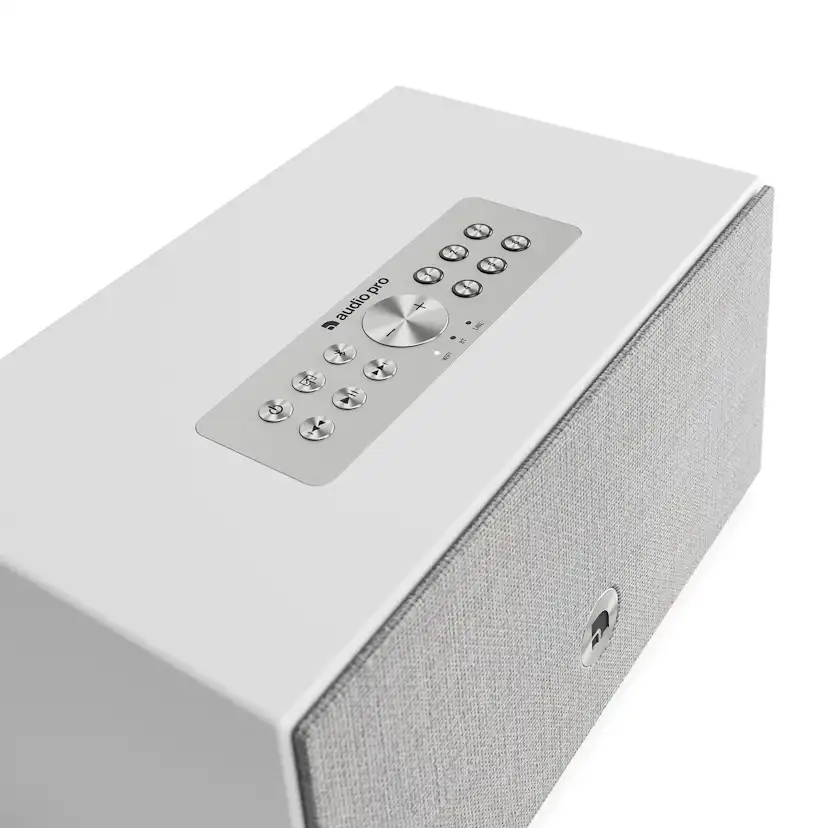 AUDIO PRO Högtalare C5 MKII W Multiroom
