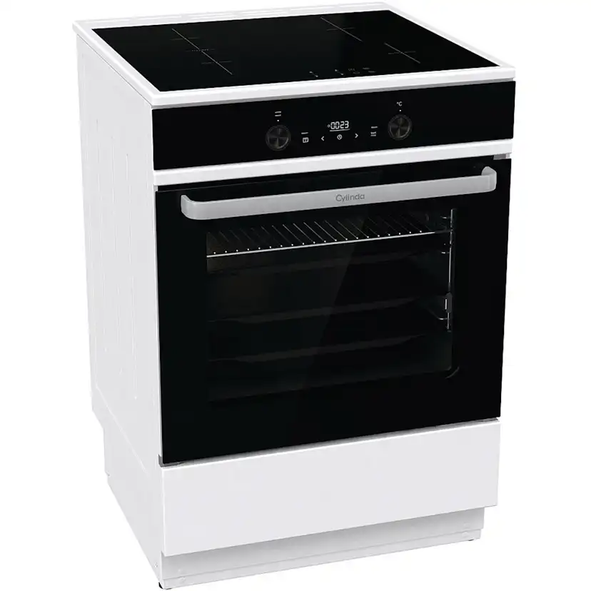 Induktionsspis Cylinda SIB8462KVEP