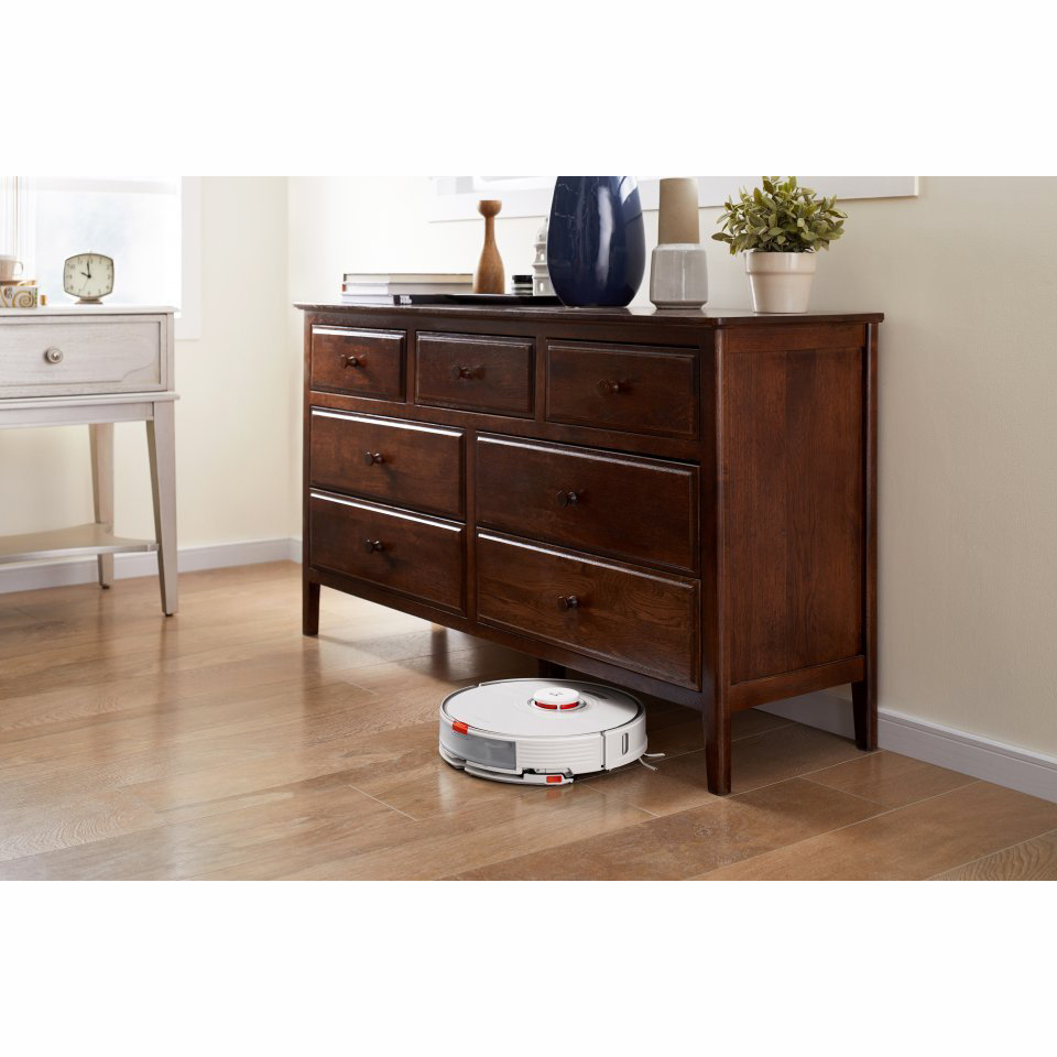 Robotdammsugare Roborock S7 Pure