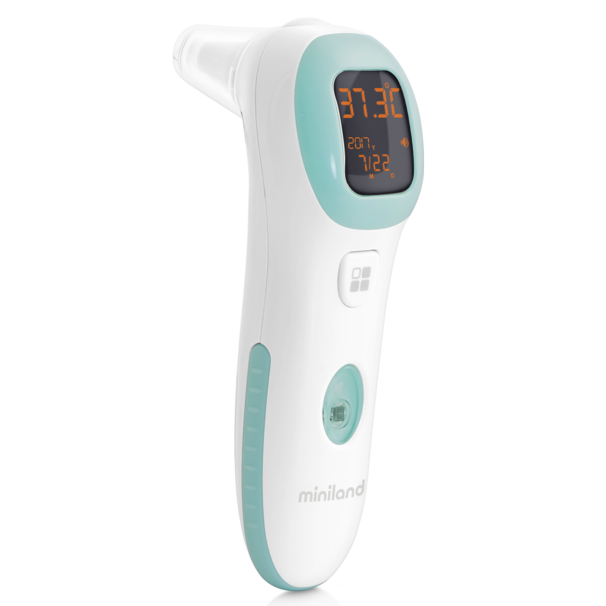 Termometer Miniland Thermotalk Plus