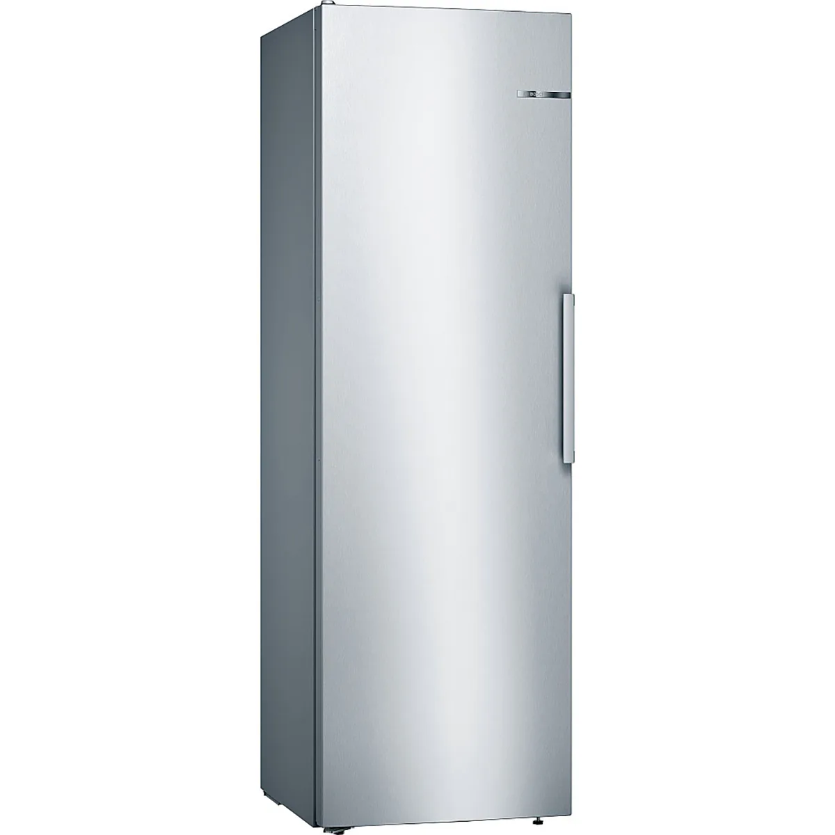 Fristående Kylskåp Bosch KSV36CIDP Serie 4 Rostfri