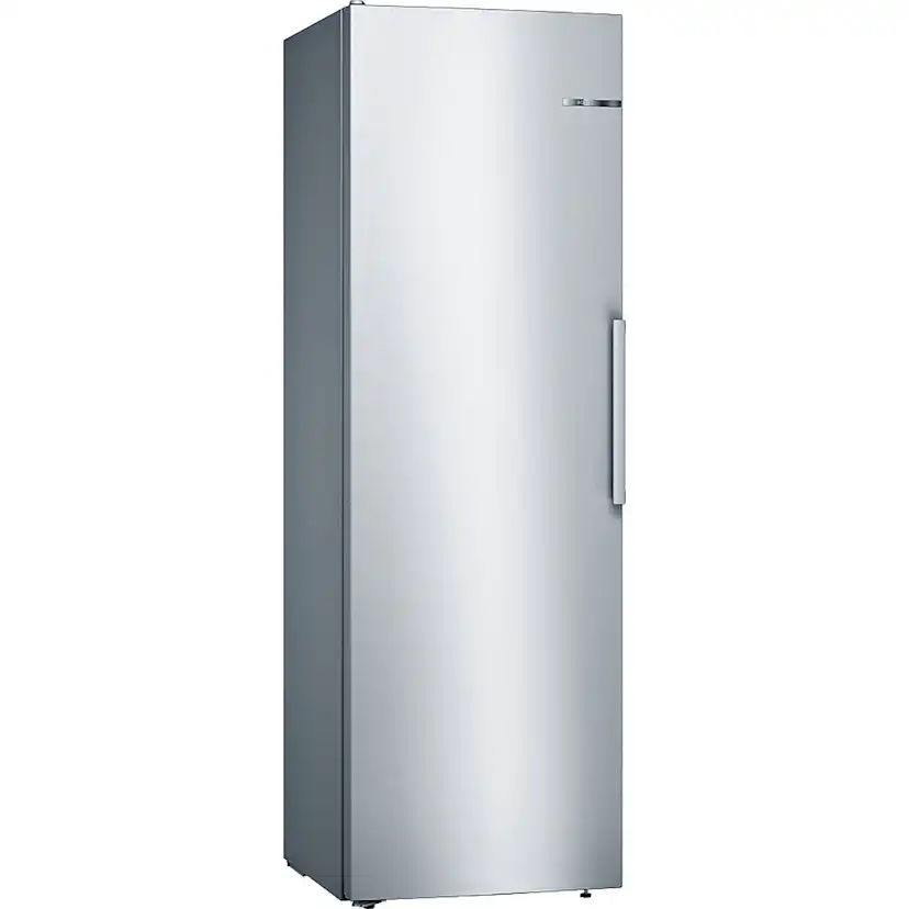 Fristående Kylskåp Bosch KSV36CIDP Serie 4 Rostfri