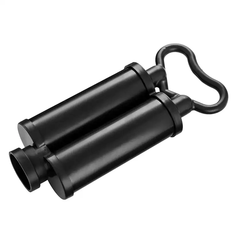 Vakuumpåse WENKO Vakuum Platsbesparande Klädförvaring S 5-pack ink Pump