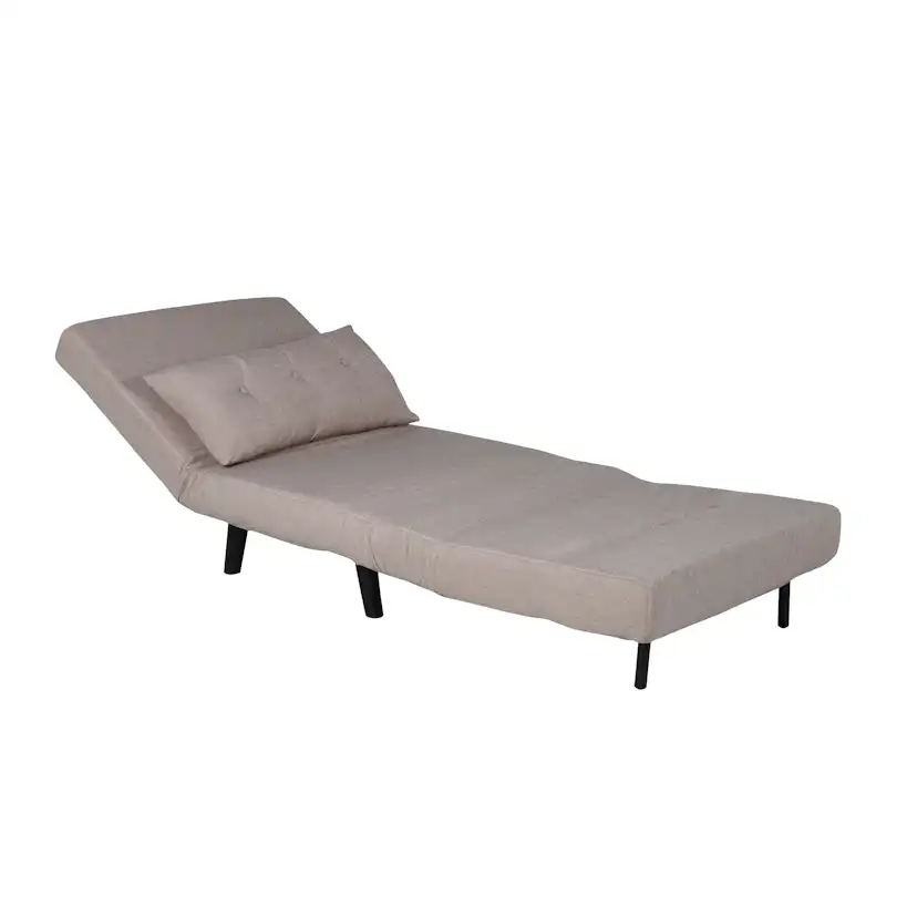 Bäddsoffa Venture Home Vicky Polyester 190x73