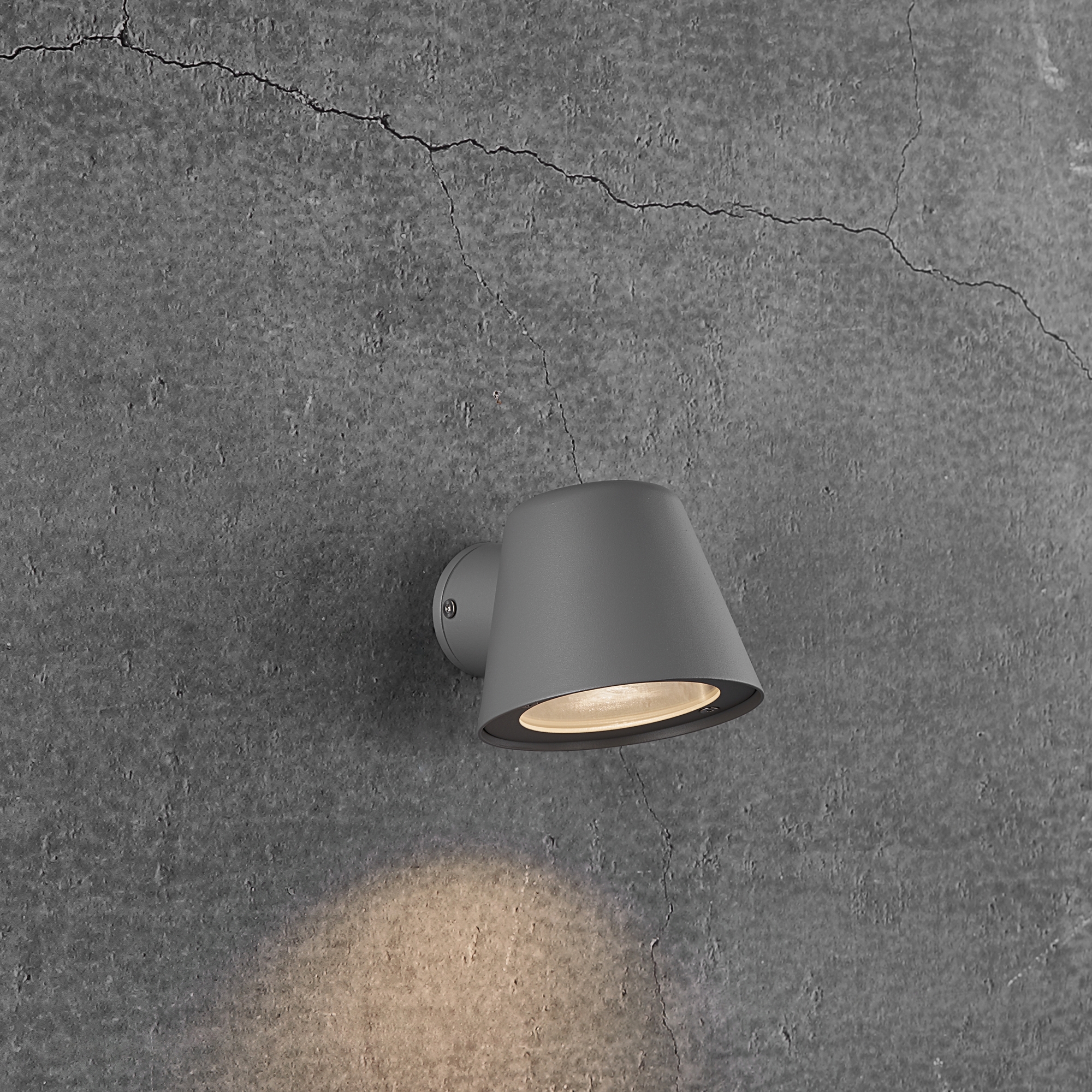 Vägglampa Nordlux Aleria