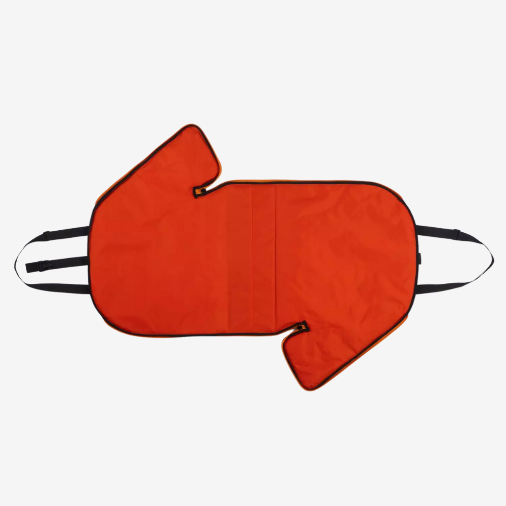 Grillväska O-Grill Carry Bag Grey