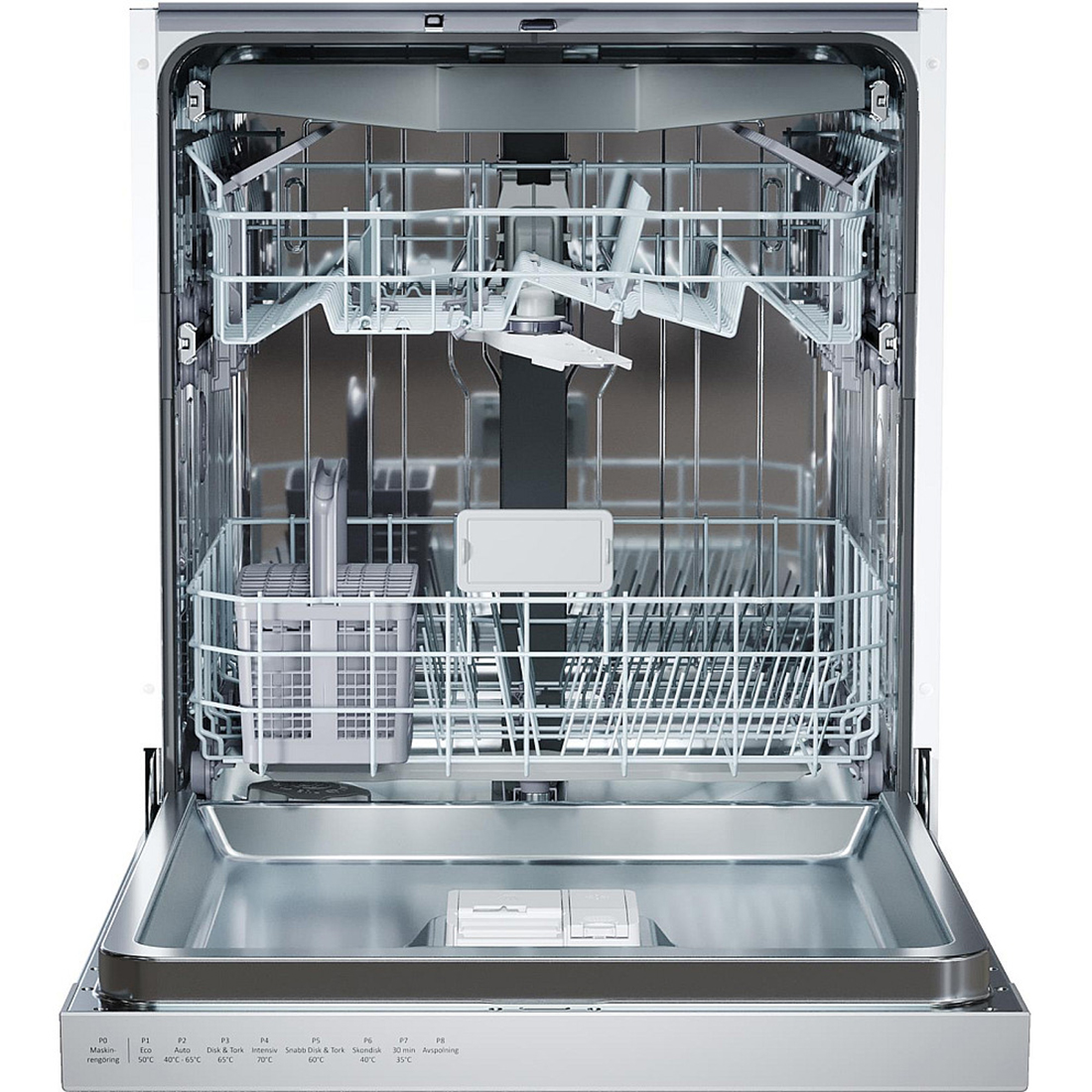 Diskmaskin Cylinda DM3434RFC