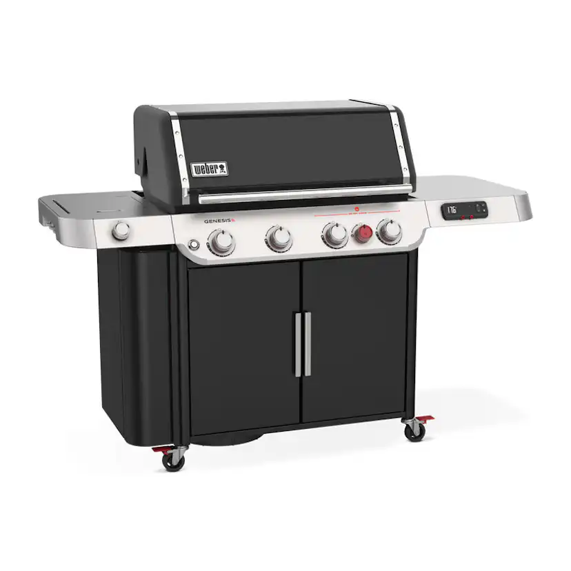 Gasolgrill Weber Genesis EX-435