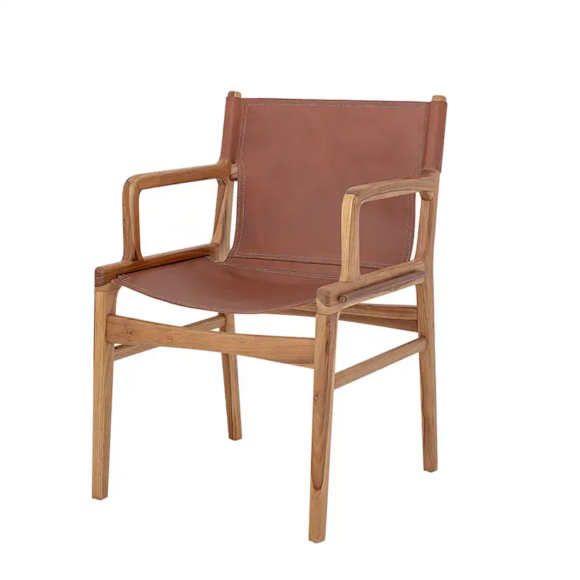 Loungestol Bloomingville Ollie