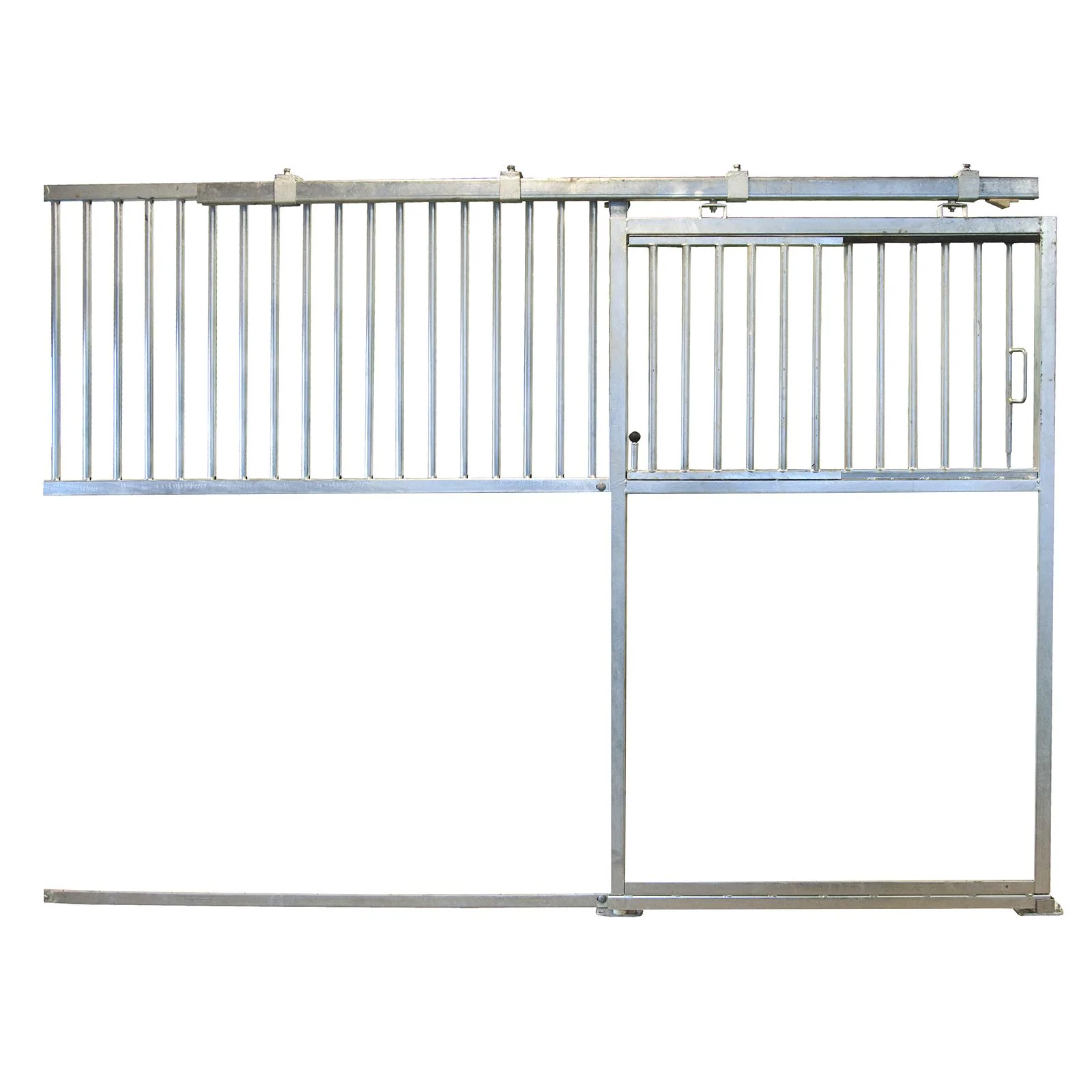 Boxfront Kellfri 3,0 m utan Fyllning
