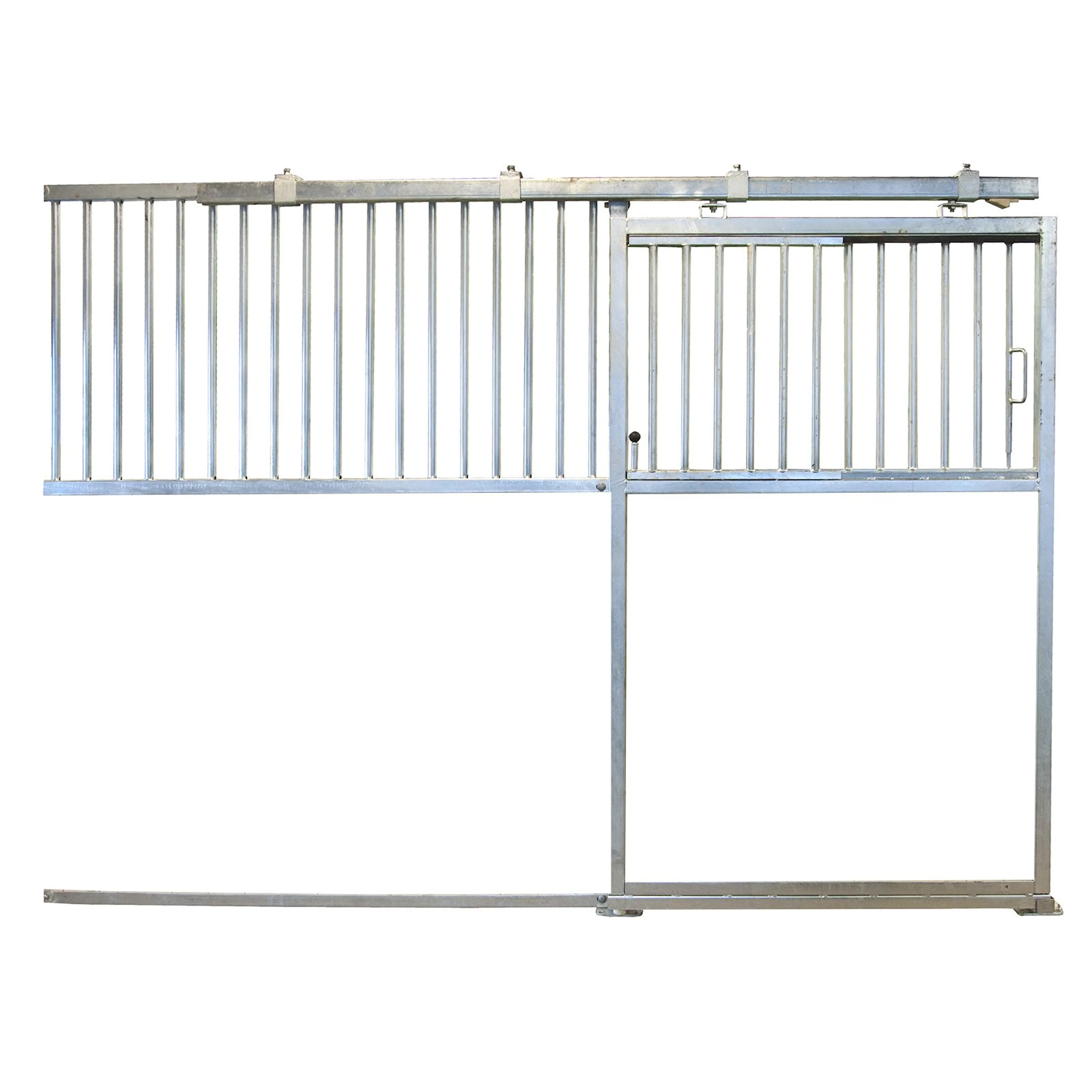 Boxfront Kellfri 3,0 m utan Fyllning