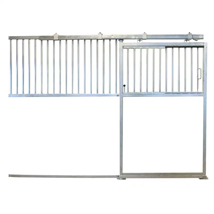 Boxfront Kellfri 3,0 m utan Fyllning
