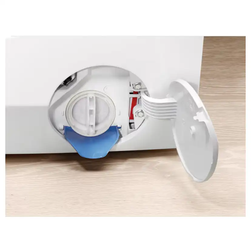 Tvättmaskin Electrolux EFI743VX4Q