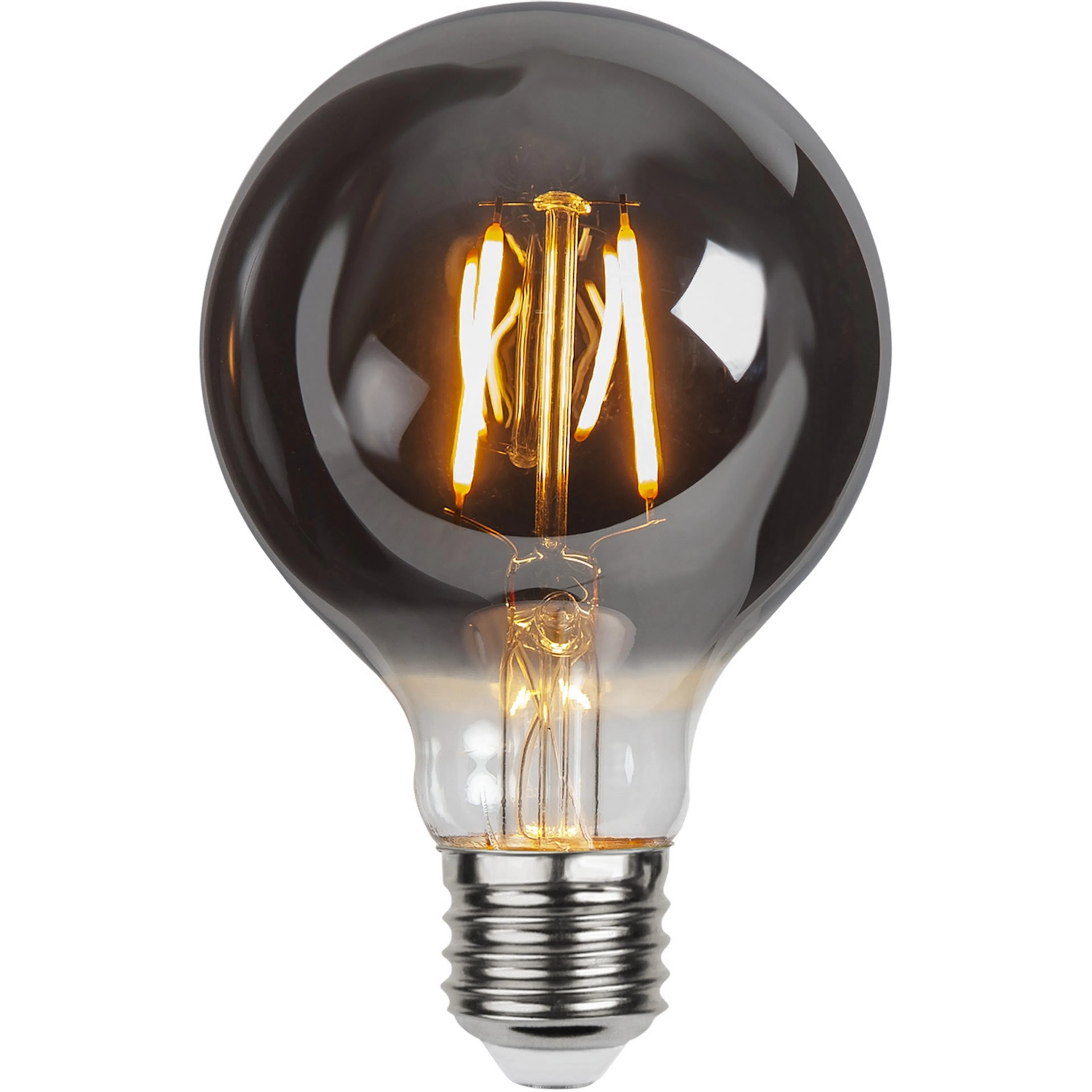 LED-lampa