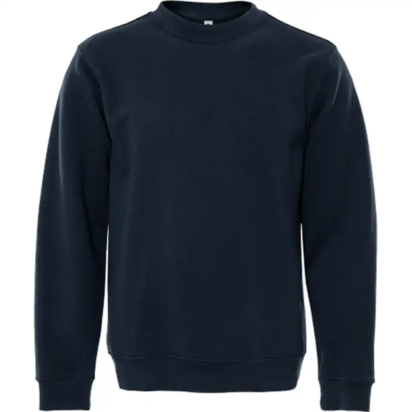 SWEATSHIRT 1734 SWB Färg: Marin, Storlek: 2XL