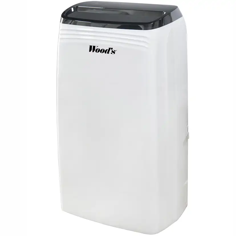 Avfuktare Wood's MDK26