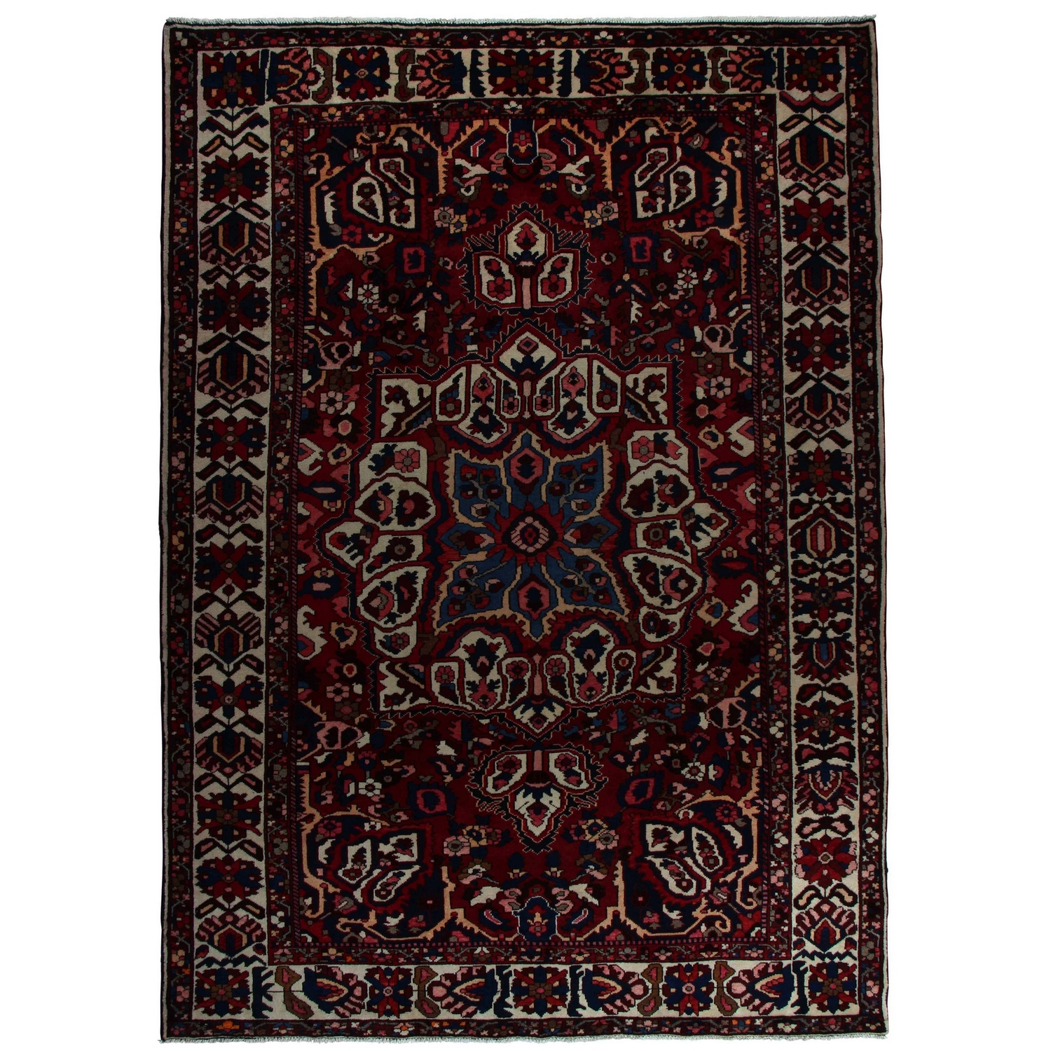 Persisk Matta Arkiio Bakhtiar 213x302