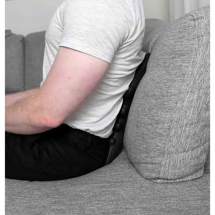 Massageredskap Swedish Posture Triggerpunkt Ryggraden