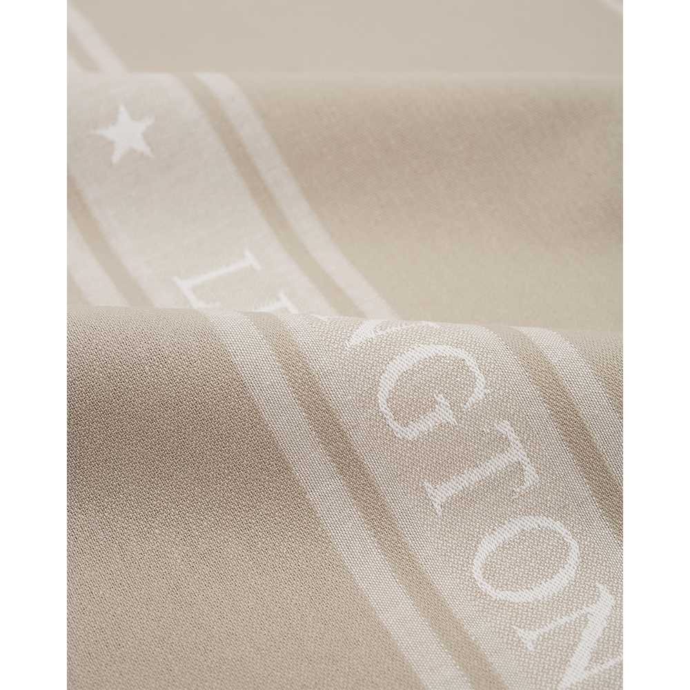 Kökshandduk Lexington Icons Star 50x70cm