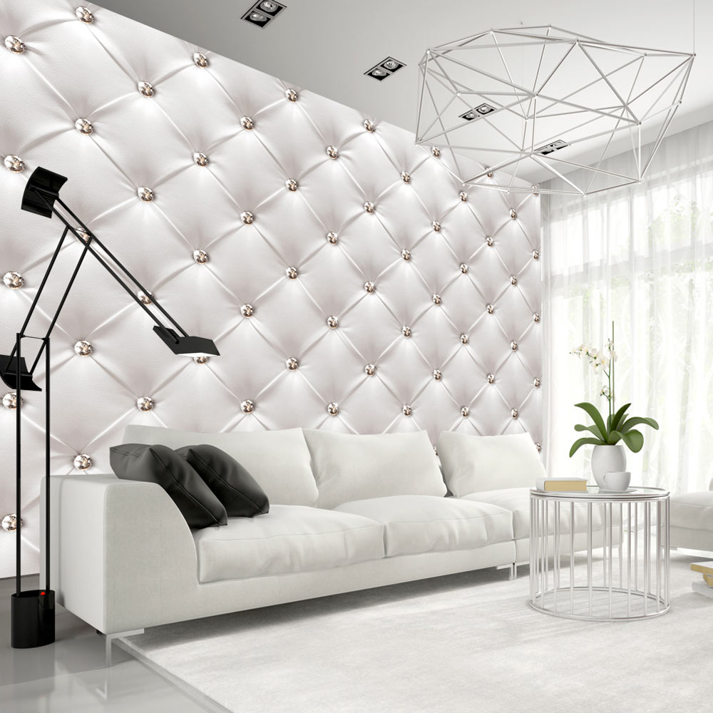 Fototapet Arkiio White Elegance