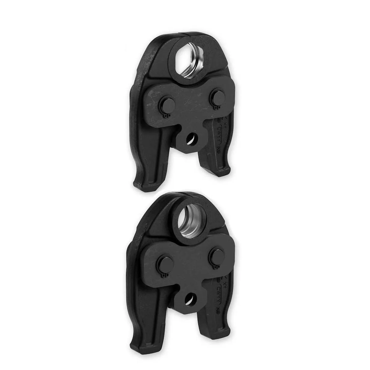 Miniback LK Systems 19Kn-Presspex