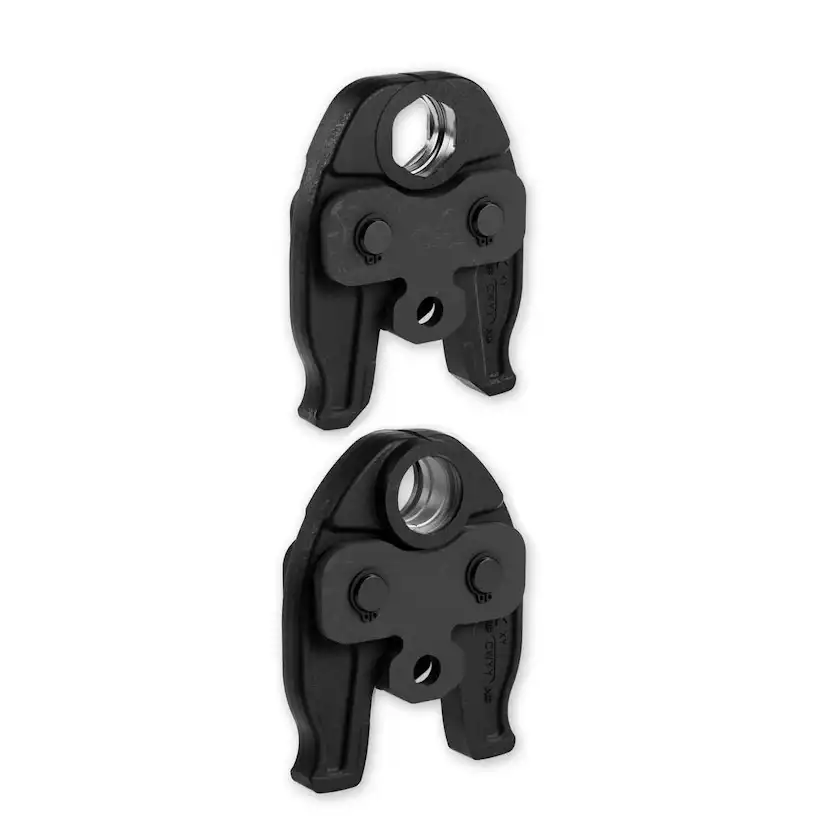 Miniback LK Systems 19Kn-Presspex