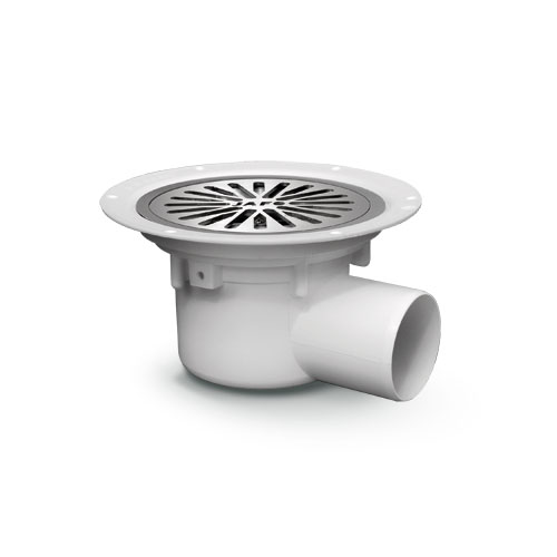 Golvbrunn Jafo PS 75 GR MP