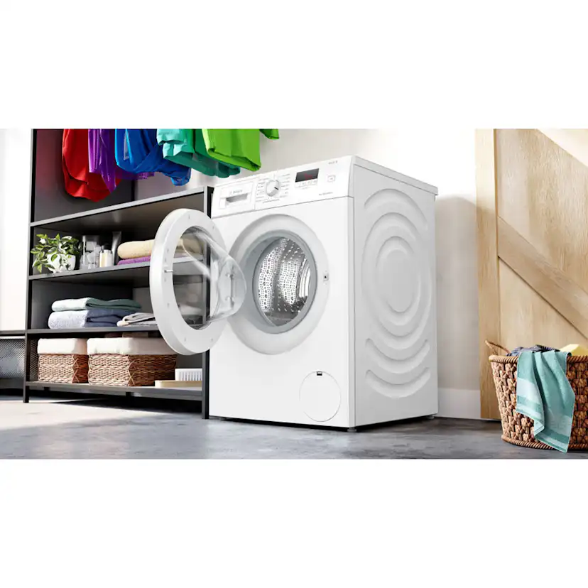 Tvättmaskin Bosch WGE02200SN