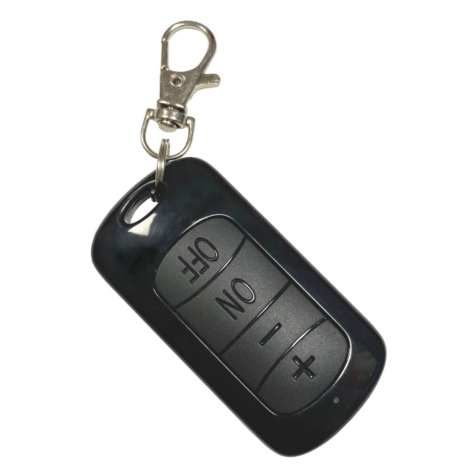 Portabel Dieselvärmare GXT 4kW/12V DI Med Fjärrkontroll