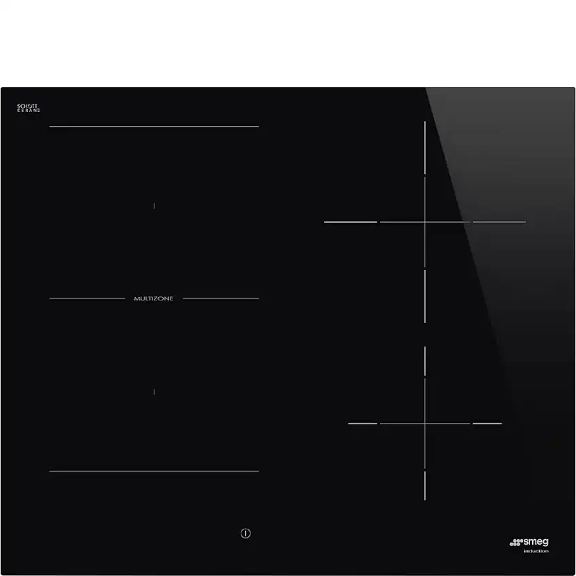 Kökspaket Smeg SF6300TVX + SI1M4644D + STL262D + KSET600XE