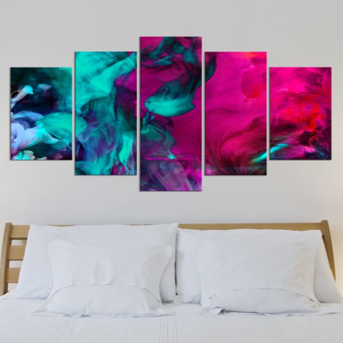 Tavla Arkiio Dance Of Colors