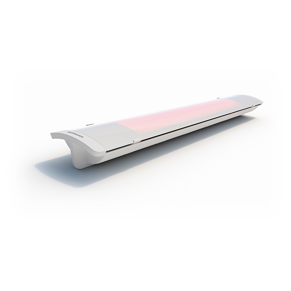 Infravärmare Heatscope Pure