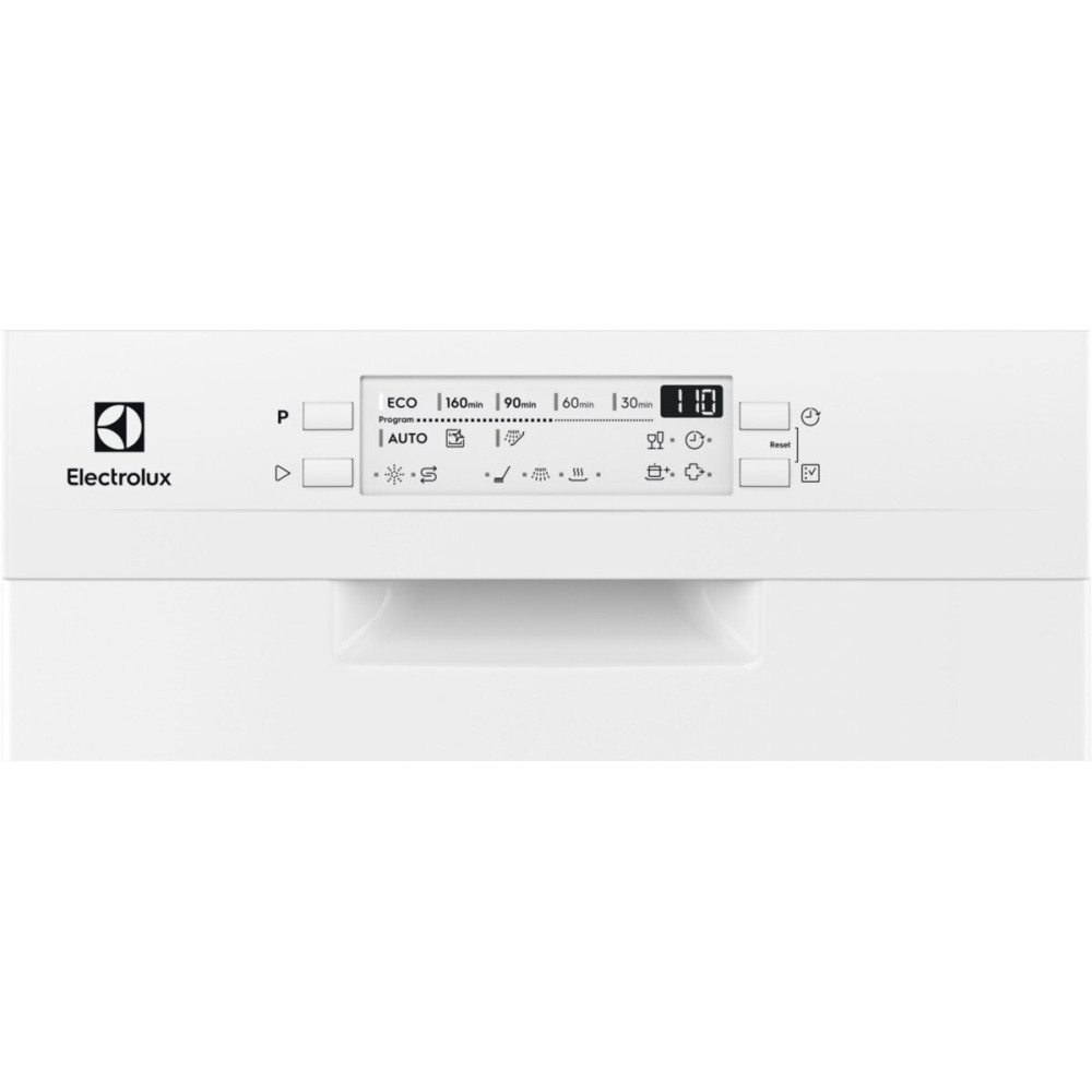 Underbyggd Diskmaskin Electrolux ESA22100SW 45 cm