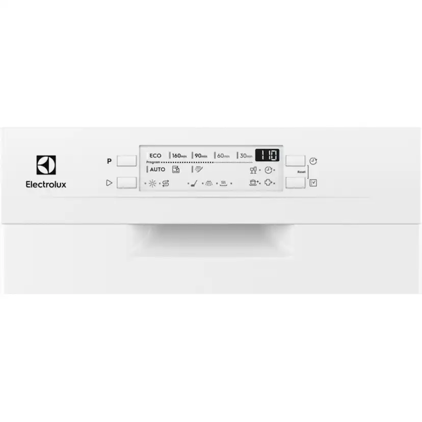 Underbyggd Diskmaskin Electrolux ESA22100SW 45 cm