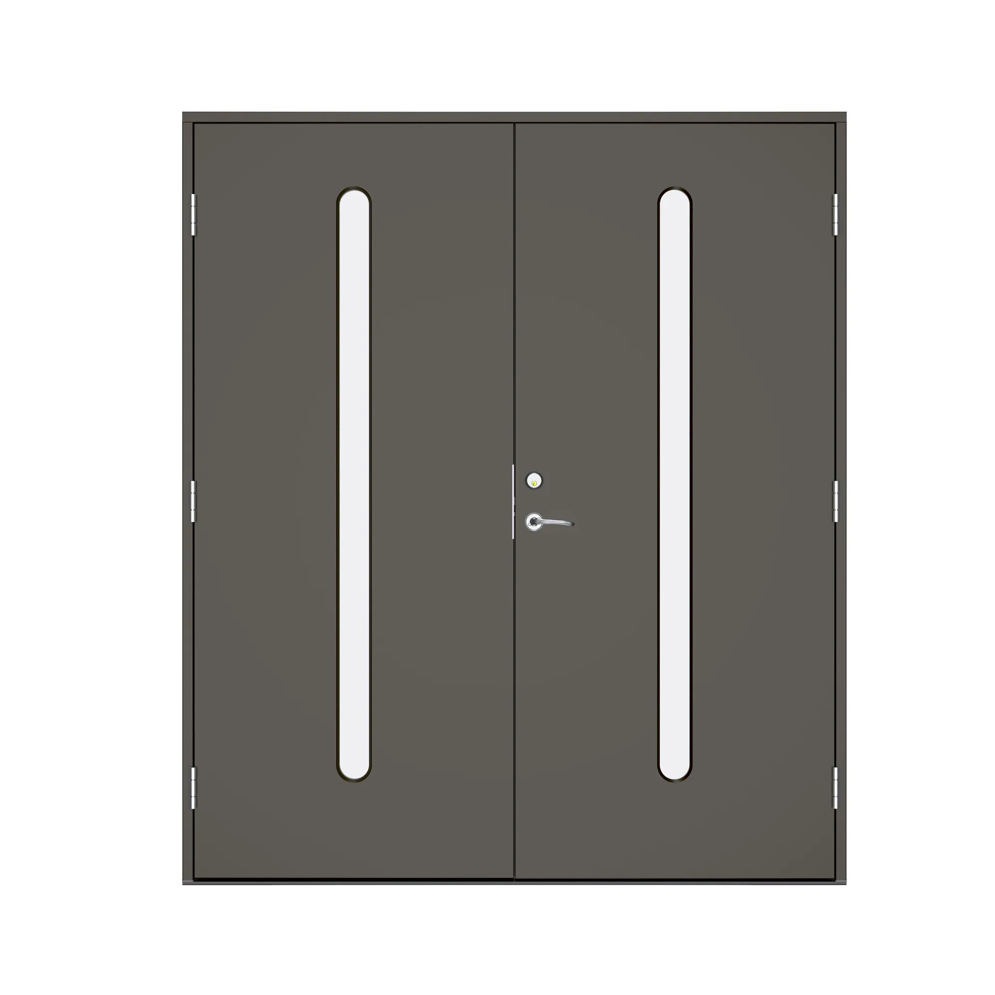 ParYD Advance-Line Nordic Helsinki 16x20-S-7000-N BxH: 160x200 cm NCS-S-7000-N