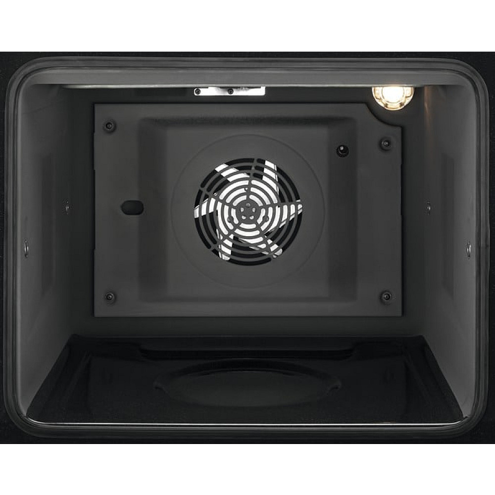 Glaskeramikspis Electrolux LKR66449SW