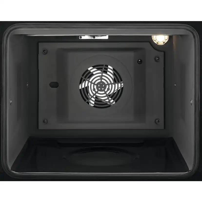 Glaskeramikspis Electrolux LKR66449SW