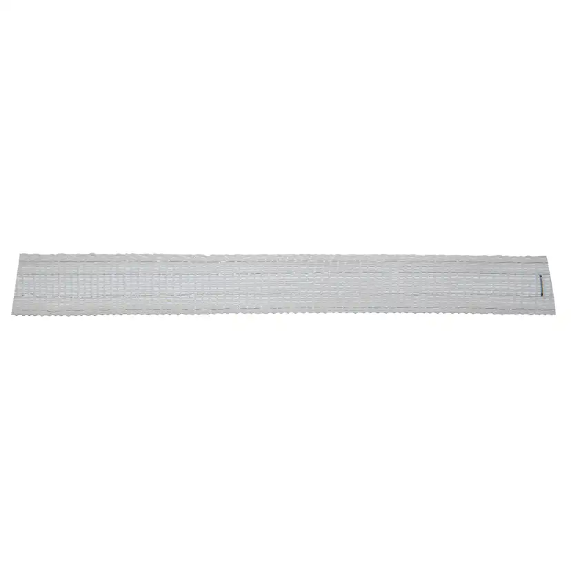 Elstängselband Kellfri 20 mm Vit