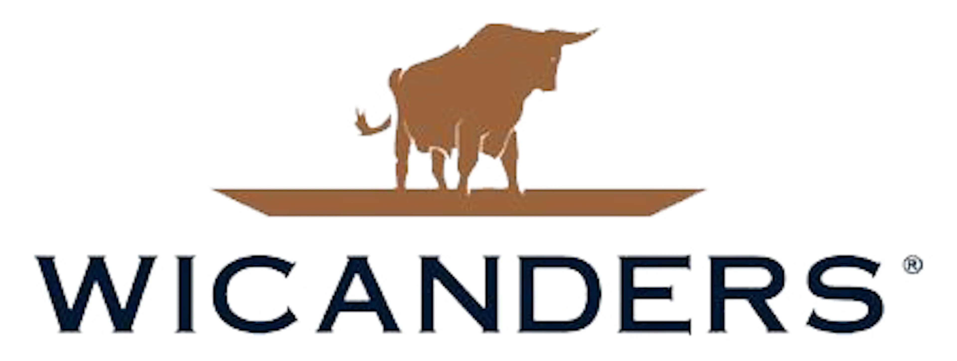 Wicanders | Golv för hög prestanda och hållbarhet logo