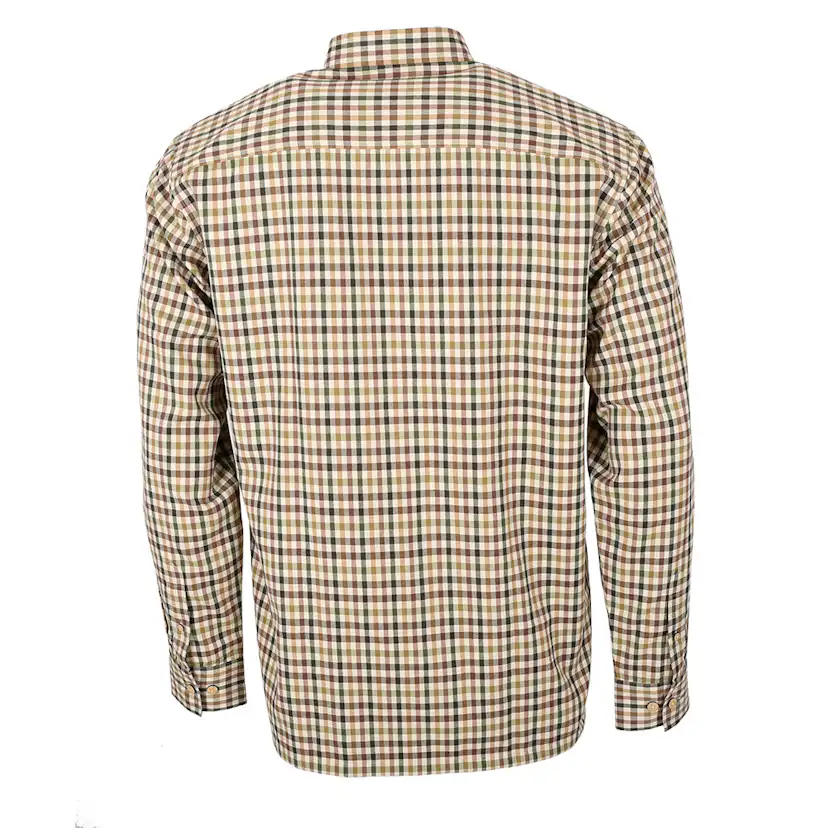 Skjorta Woodline Plott
