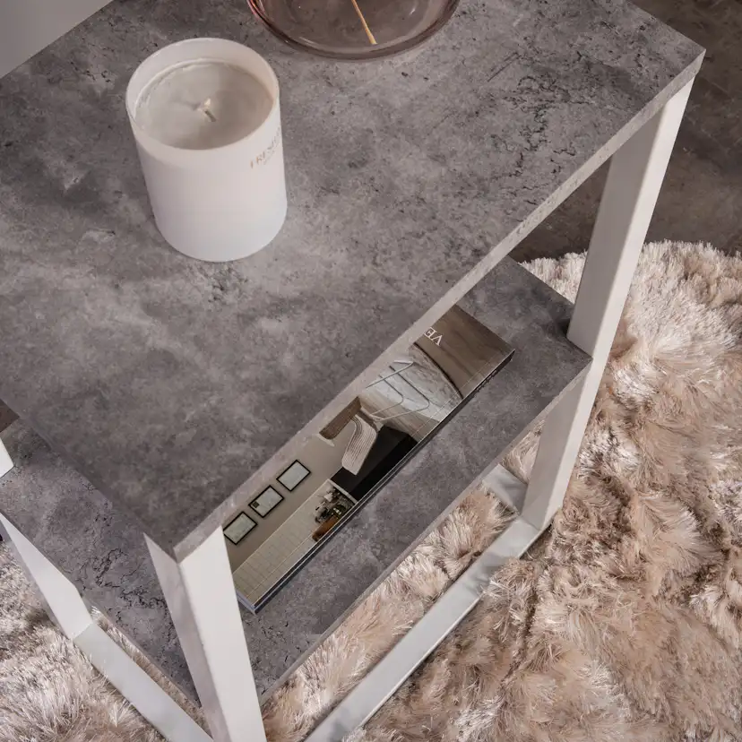 Sängbord Venture Home Rise